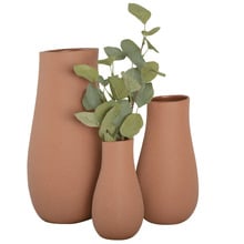 Cleo Ceramic Vase